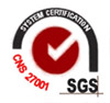 本院已通過ISO27001資訊安全認證