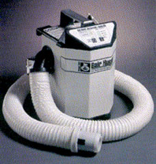 溫毯機-1.給予病人適時回溫及避免體溫喪失 2.用於手術中與恢復室病人保暖之使用