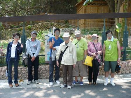 壽山動物園一日遊