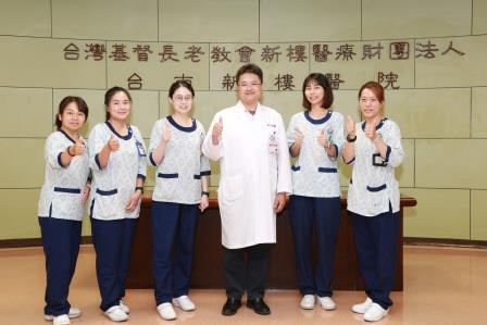 110 邱素玲 榮獲台南護理師公會-績優良人員獎